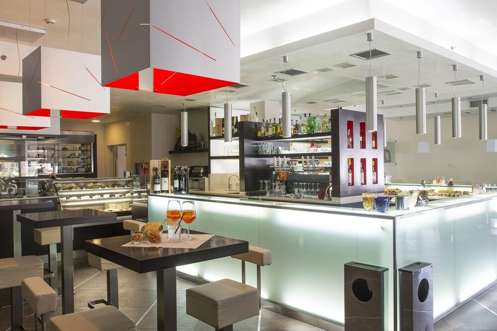 คอร์ตยาร์ด เวนิส แอร์พอร์ต Hotel เตสเซรา ภายนอก รูปภาพ