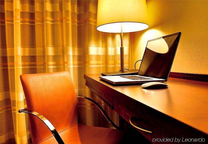 คอร์ตยาร์ด เวนิส แอร์พอร์ต Hotel เตสเซรา ห้อง รูปภาพ