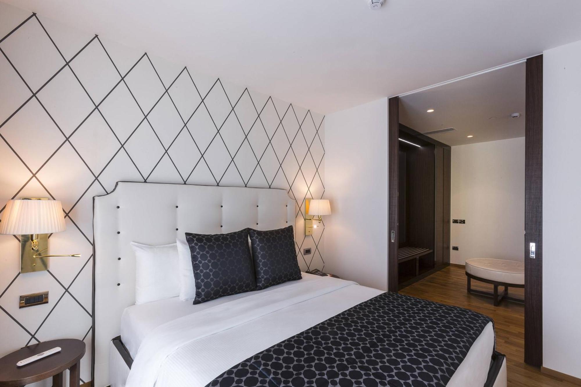 คอร์ตยาร์ด เวนิส แอร์พอร์ต Hotel เตสเซรา ภายนอก รูปภาพ