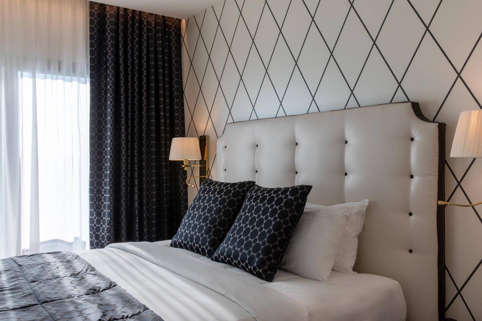 คอร์ตยาร์ด เวนิส แอร์พอร์ต Hotel เตสเซรา ภายนอก รูปภาพ