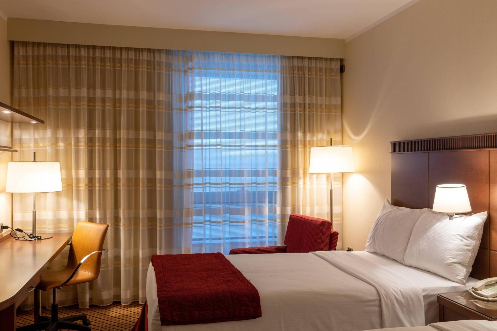 คอร์ตยาร์ด เวนิส แอร์พอร์ต Hotel เตสเซรา ภายนอก รูปภาพ
