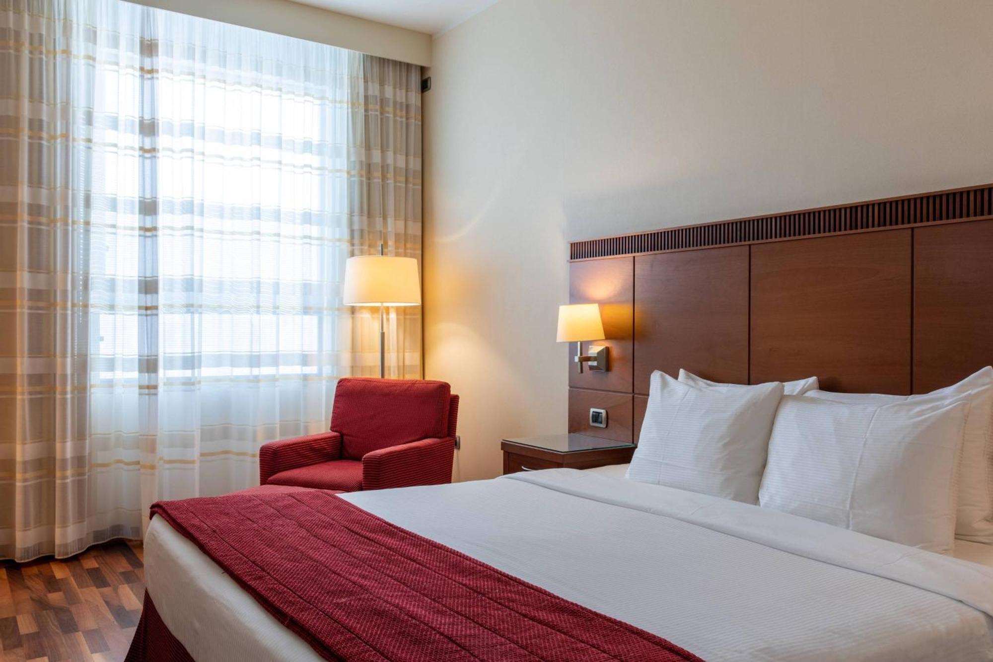 คอร์ตยาร์ด เวนิส แอร์พอร์ต Hotel เตสเซรา ภายนอก รูปภาพ