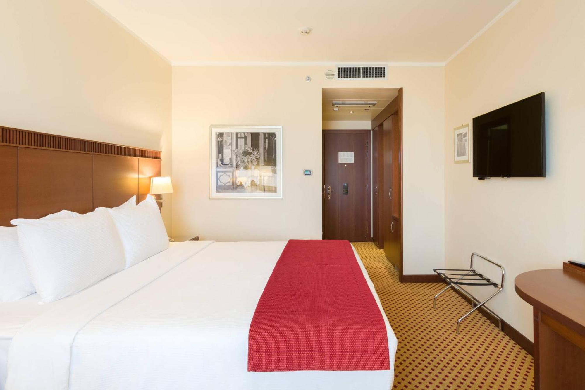 คอร์ตยาร์ด เวนิส แอร์พอร์ต Hotel เตสเซรา ภายนอก รูปภาพ