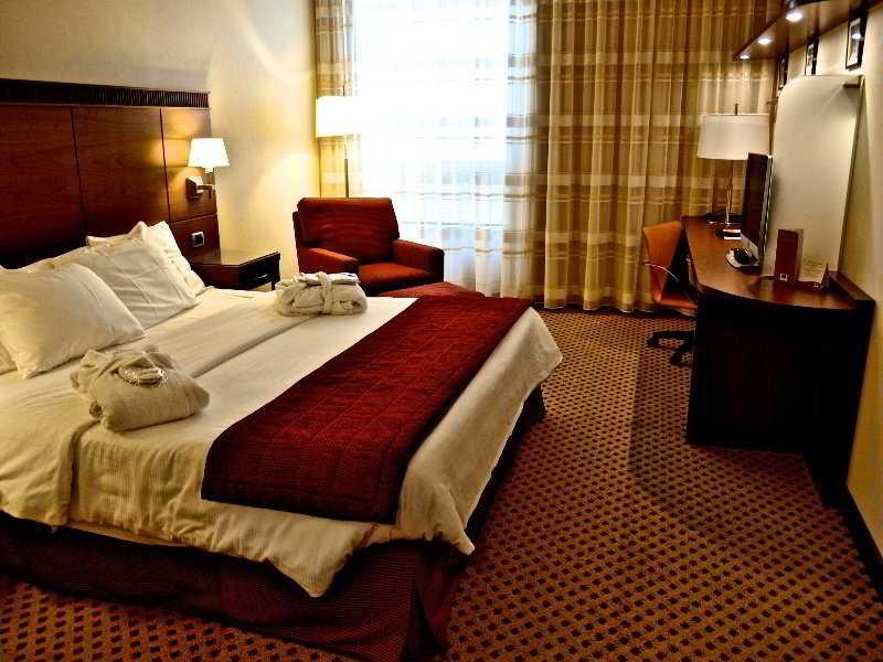 คอร์ตยาร์ด เวนิส แอร์พอร์ต Hotel เตสเซรา ห้อง รูปภาพ
