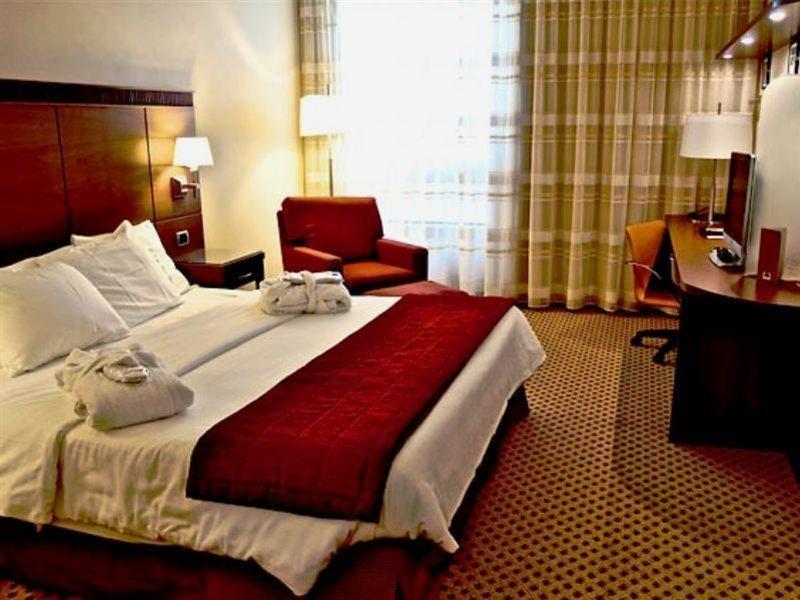 คอร์ตยาร์ด เวนิส แอร์พอร์ต Hotel เตสเซรา ภายนอก รูปภาพ