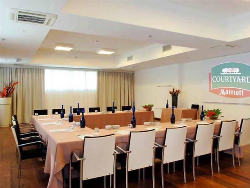 คอร์ตยาร์ด เวนิส แอร์พอร์ต Hotel เตสเซรา สิ่งอำนวยความสะดวก รูปภาพ