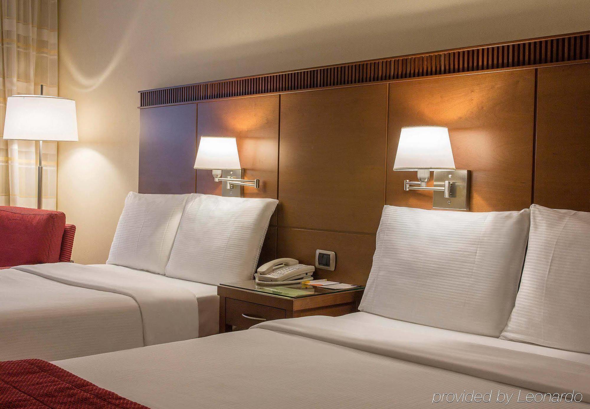 คอร์ตยาร์ด เวนิส แอร์พอร์ต Hotel เตสเซรา ภายนอก รูปภาพ