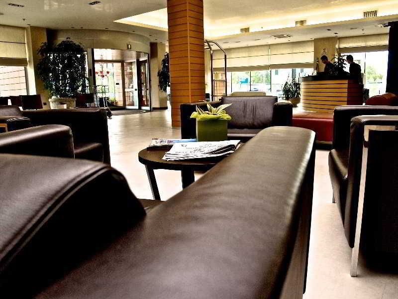 คอร์ตยาร์ด เวนิส แอร์พอร์ต Hotel เตสเซรา ภายนอก รูปภาพ